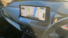 Nissan Qashqai 1.3 DiG-T MH 158 Tekna 5dr Xtronic Petrol Hatchback